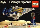 LEGO 497