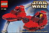 LEGO 7119